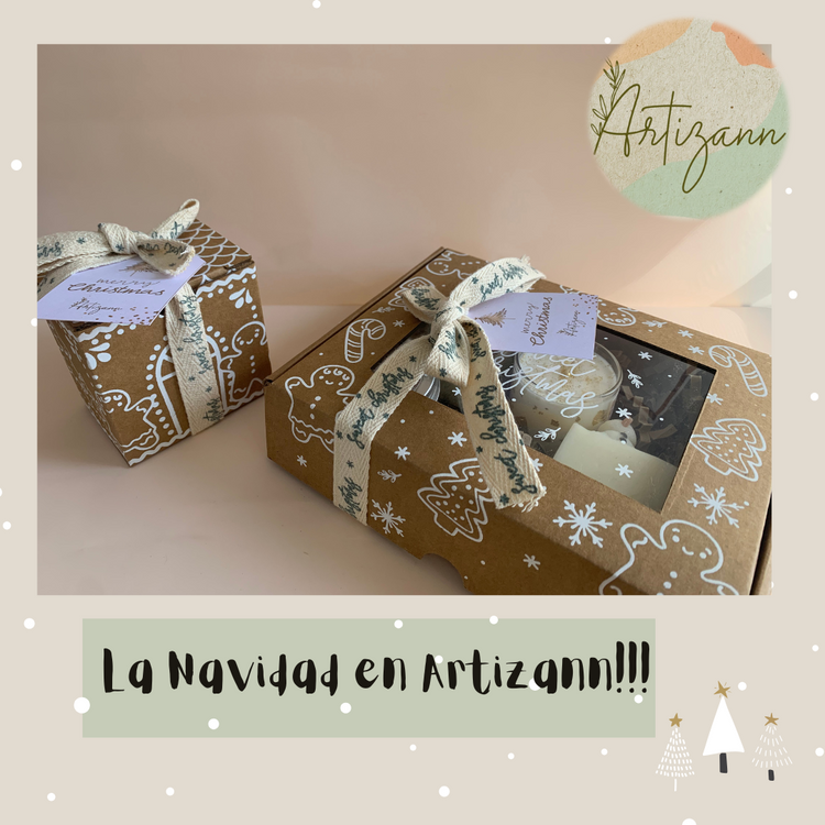🎄☃️Navidad 2024🎄☃️