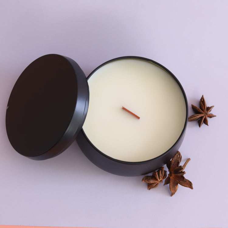 Velas Aromáticas