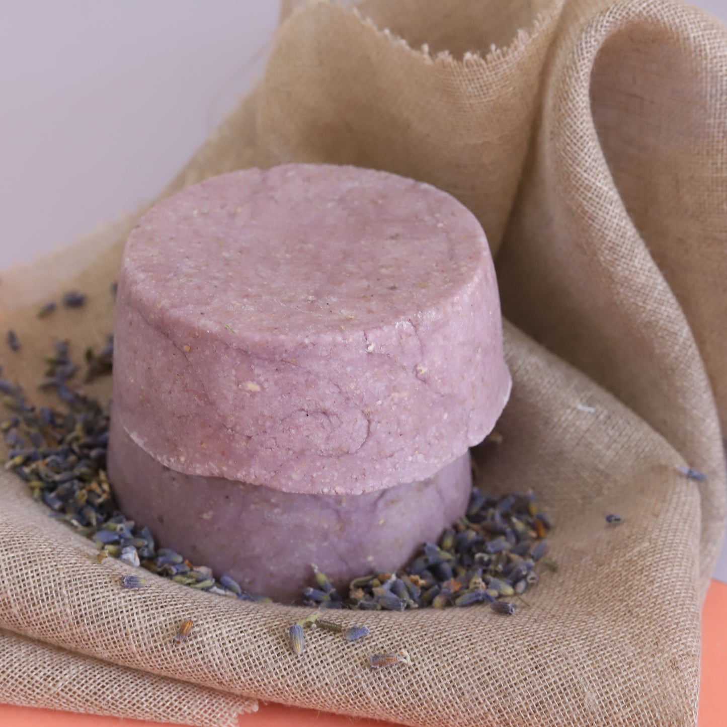 Shampoo Hidratación - Lavanda