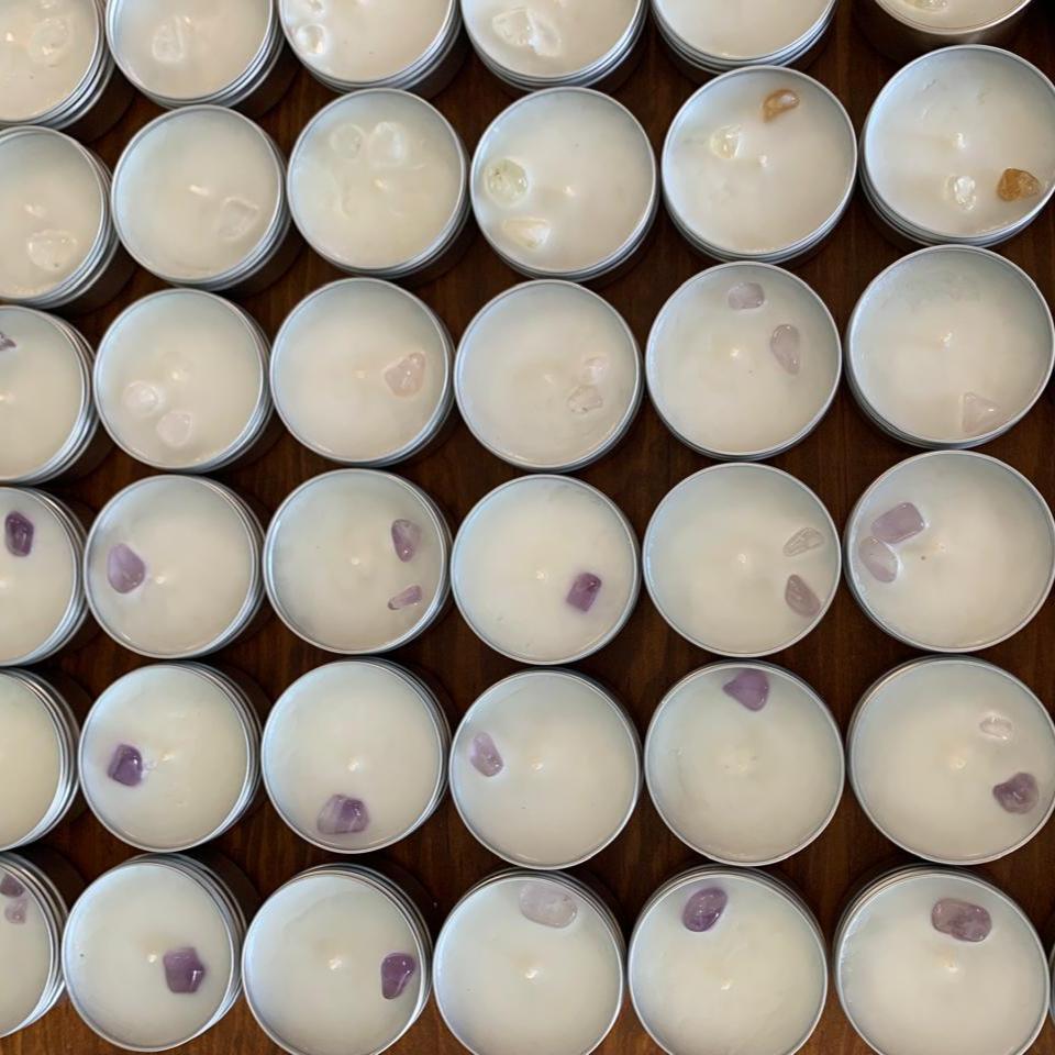 Vela de Recuerdito Chica