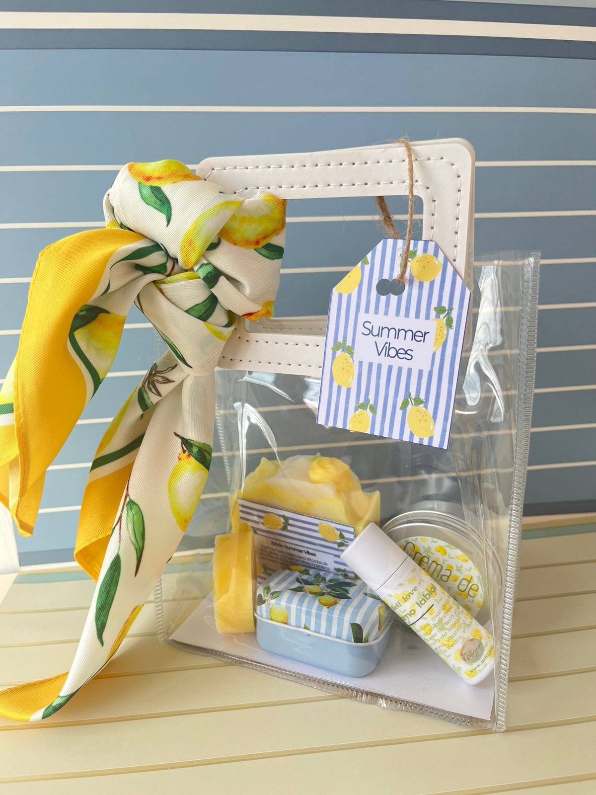 Kit FULL Summer