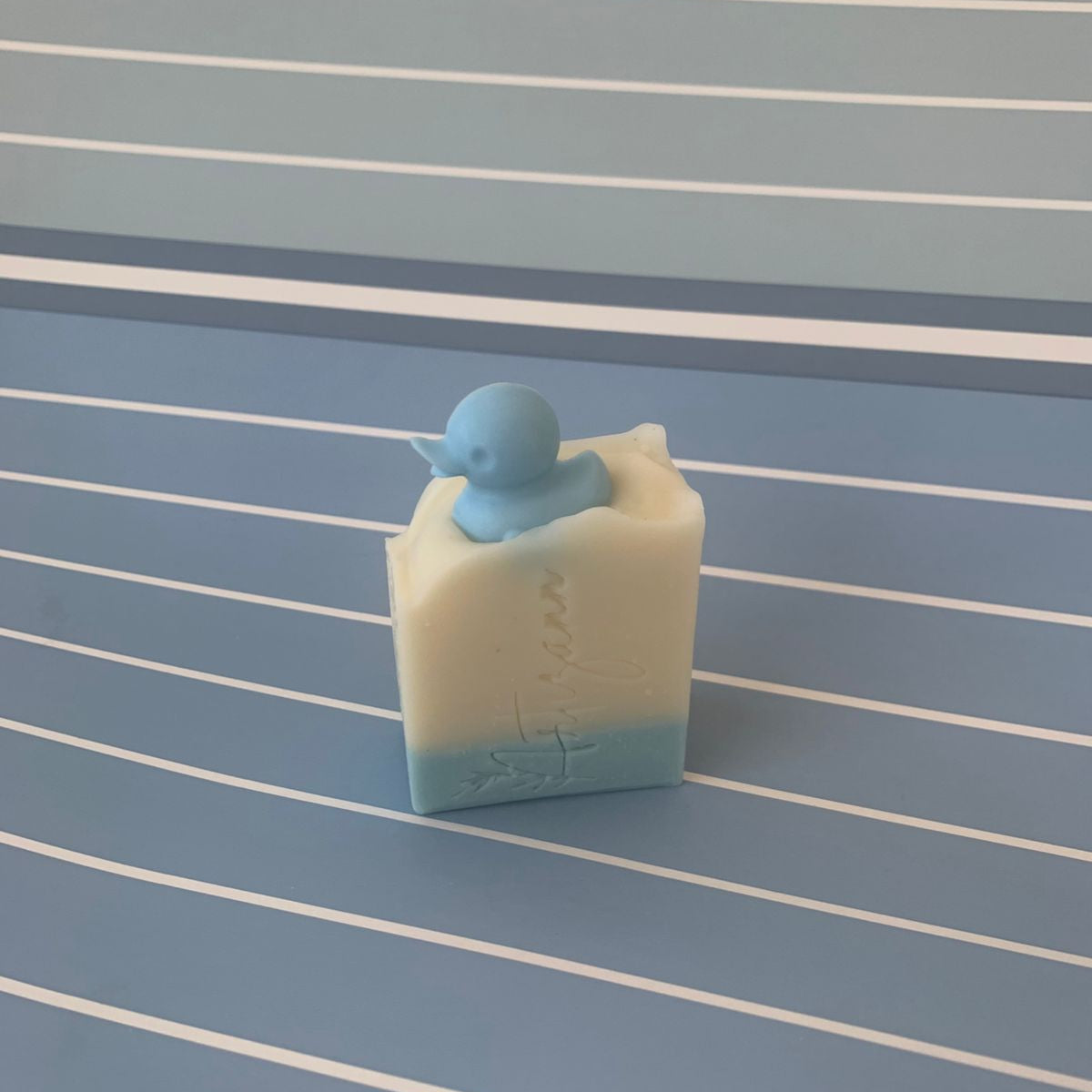 Jabón Recuerdito 60 gramos PATITO