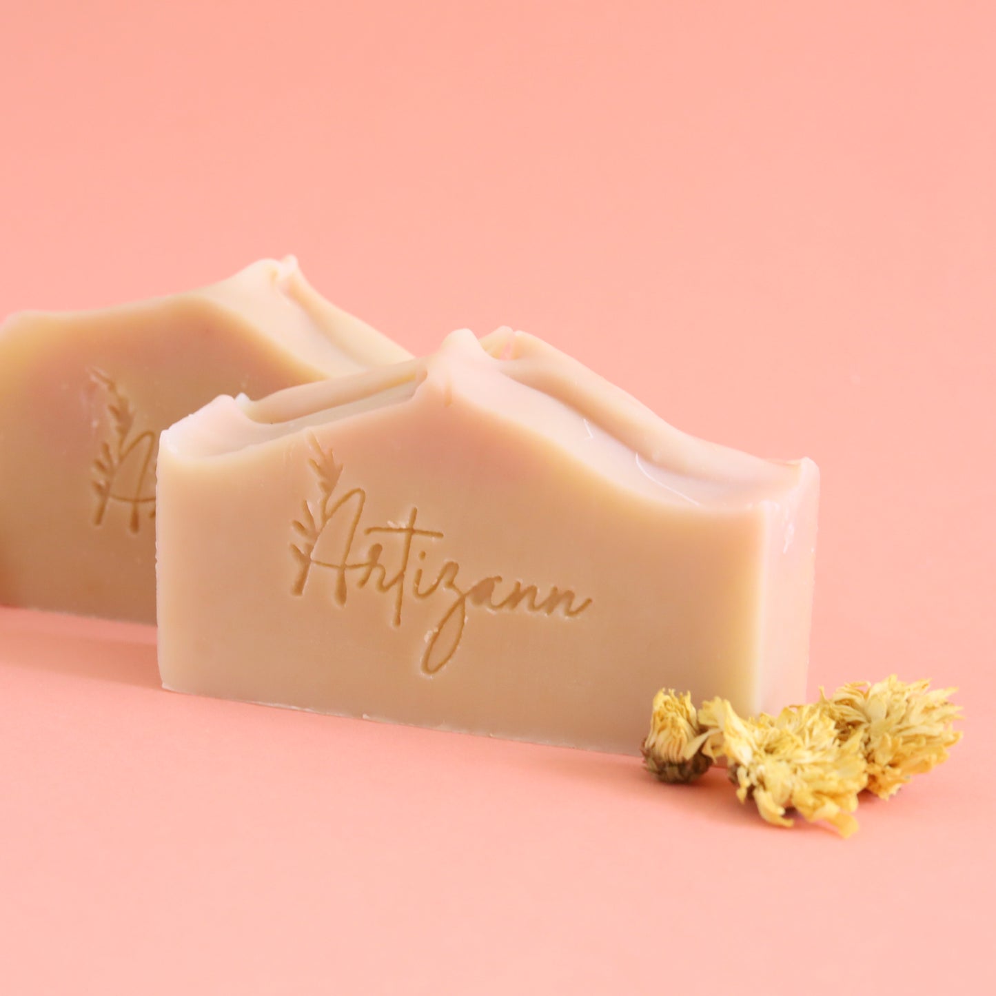 Jabón Hidratación Intensa - Jazmín