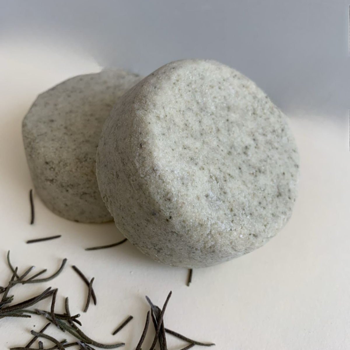 Shampoo vs la Caída - Romero