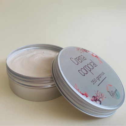 Crema Corporal Grande - Lavanda