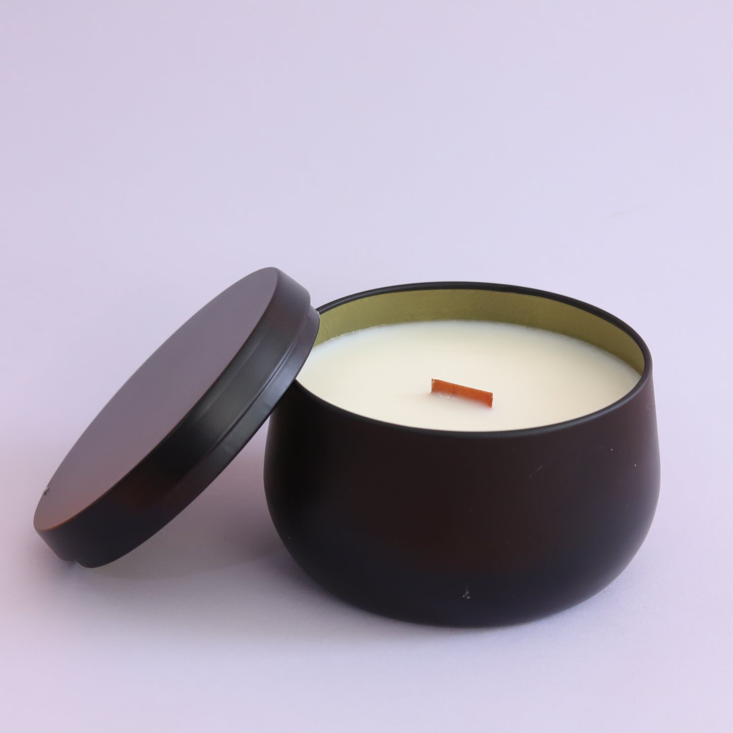 Vela Aromática Grande