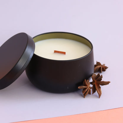 Vela Aromática Grande