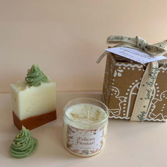 Kit Navidad 1