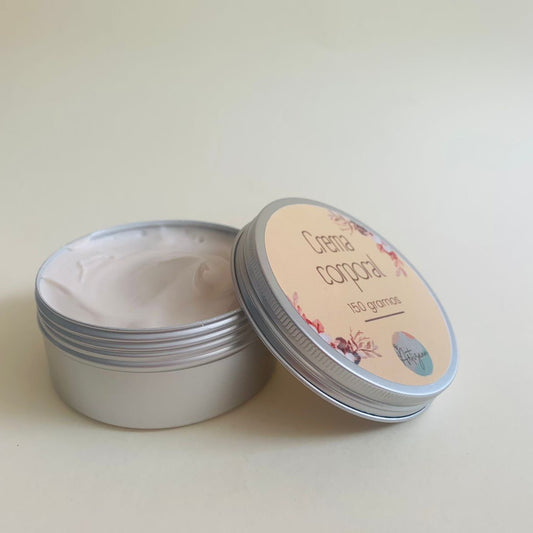 Crema Corporal Chica - Lavanda
