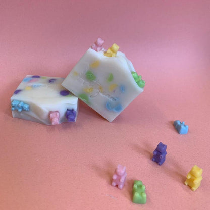 Jabón Recuerdito 100 gramos PANDITAS