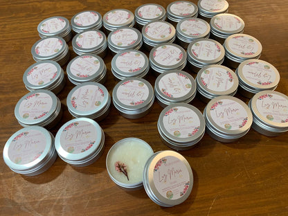 Vela de Recuerdito Chica