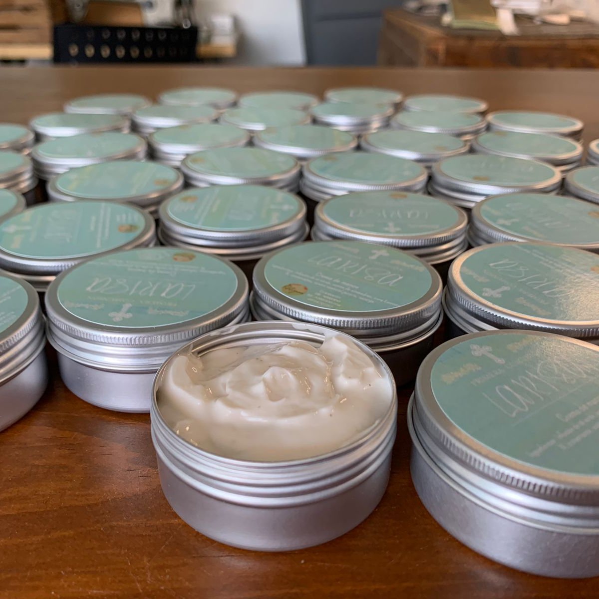 Crema de Manos de Recuerdito