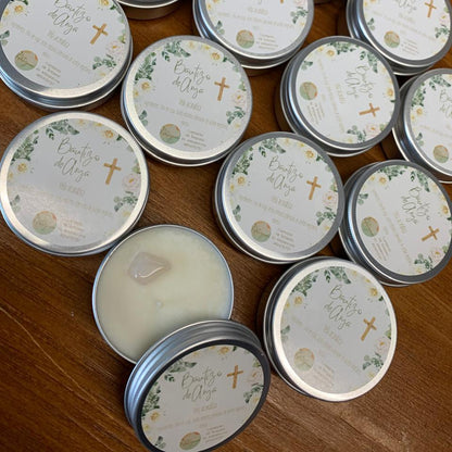 Vela de Recuerdito Chica