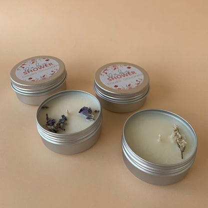 Vela de Recuerdito Chica