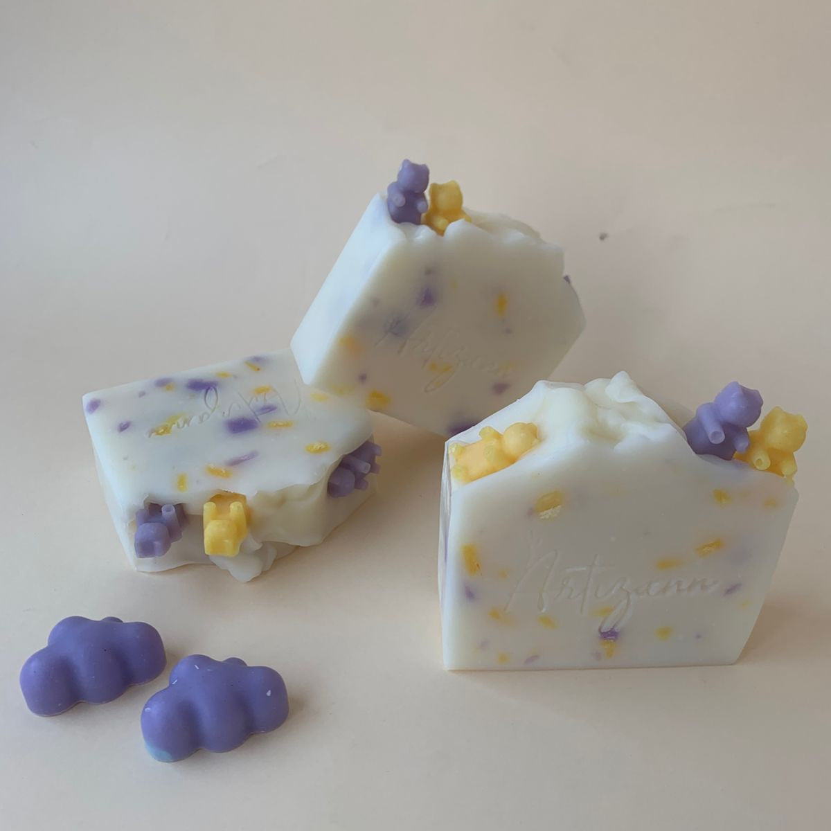 Jabón Recuerdito 100 gramos PANDITAS