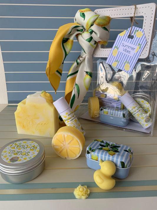Kit FULL Summer