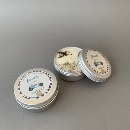 Vela de Recuerdito Chica