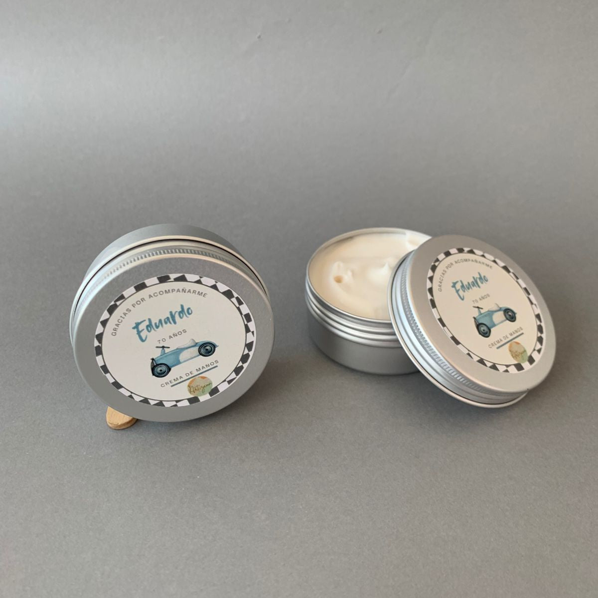 Crema de Manos de Recuerdito