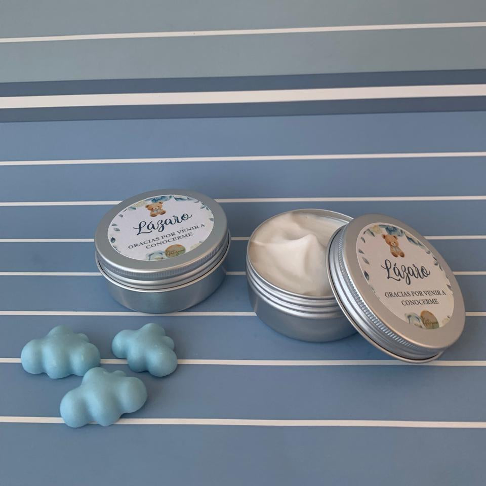 Crema de Manos de Recuerdito
