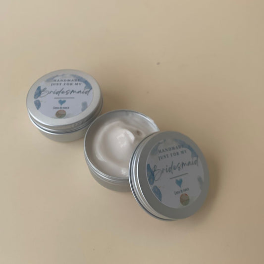 Crema de Manos de Recuerdito
