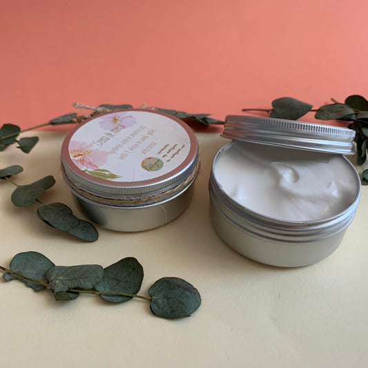 Crema de Manos - Lavanda