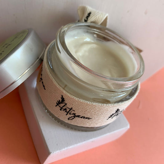Crema Facial