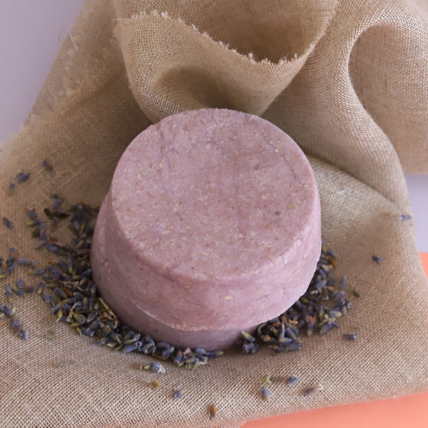 Shampoo Hidratación - Lavanda
